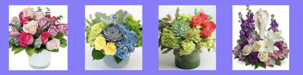 City Line Florist's Homepage