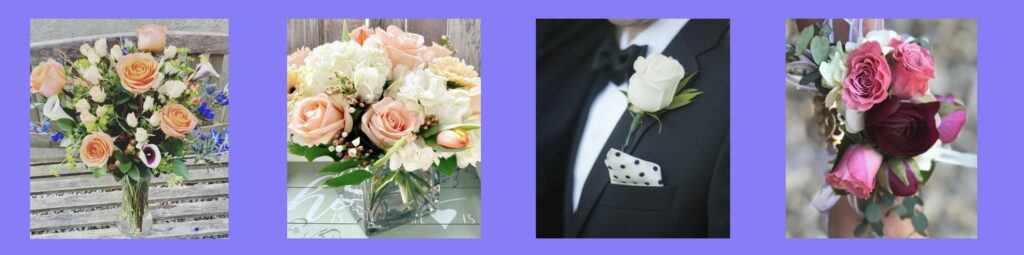 Connecticut Flower Shop's Homepage