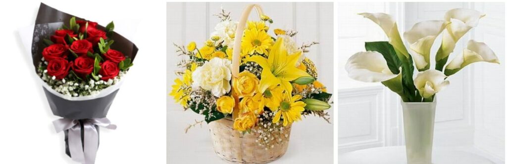 Macao Florist