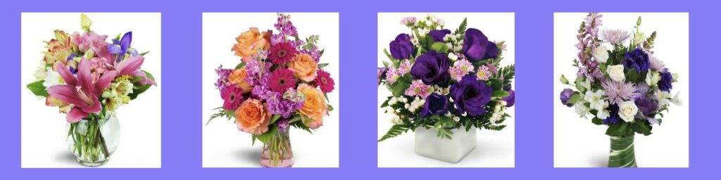 New Britain Flower Shop's Homepage
