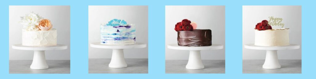 The Evercake's Homepage