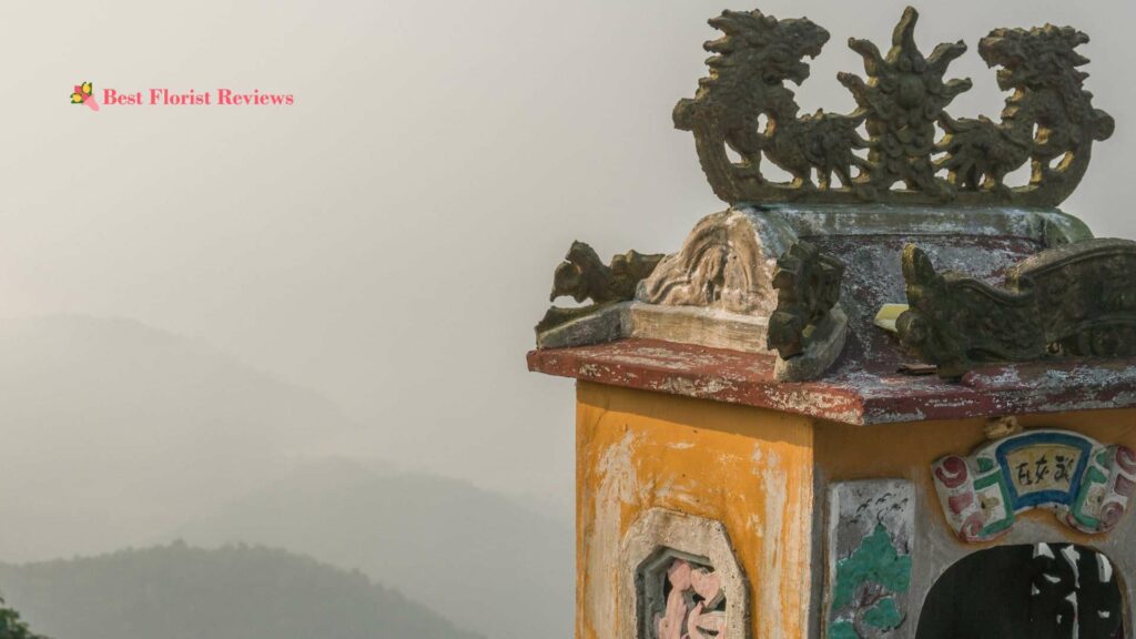 Chinese Symbolism Wealth and Prosperity