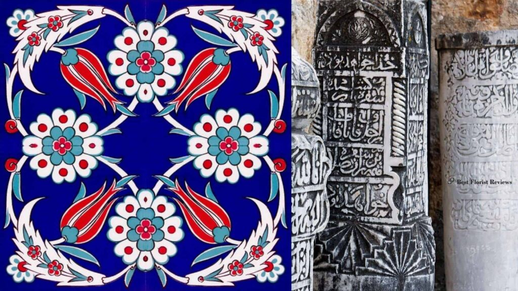 History of Tulips From Ottoman Empire to European Craze