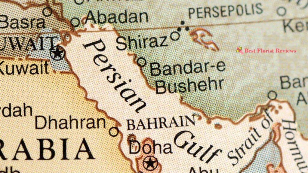 Persian Legend The Tale of Farhad and Shirin