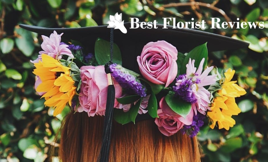 Celebrate Graduation with the Perfect Flowers