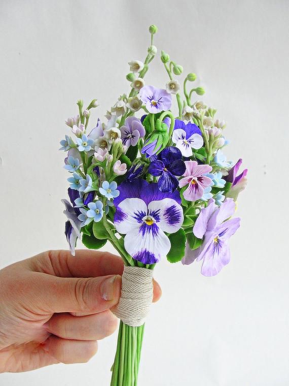 Gifting Pansy Flowers Tips and Ideas