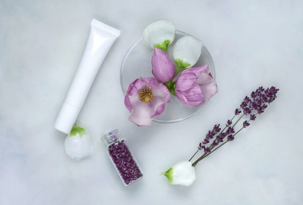 Can magnolia flowers be used for medicinal purposes