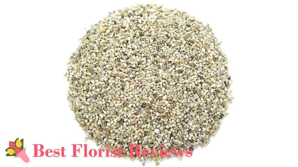 Coarse Sand