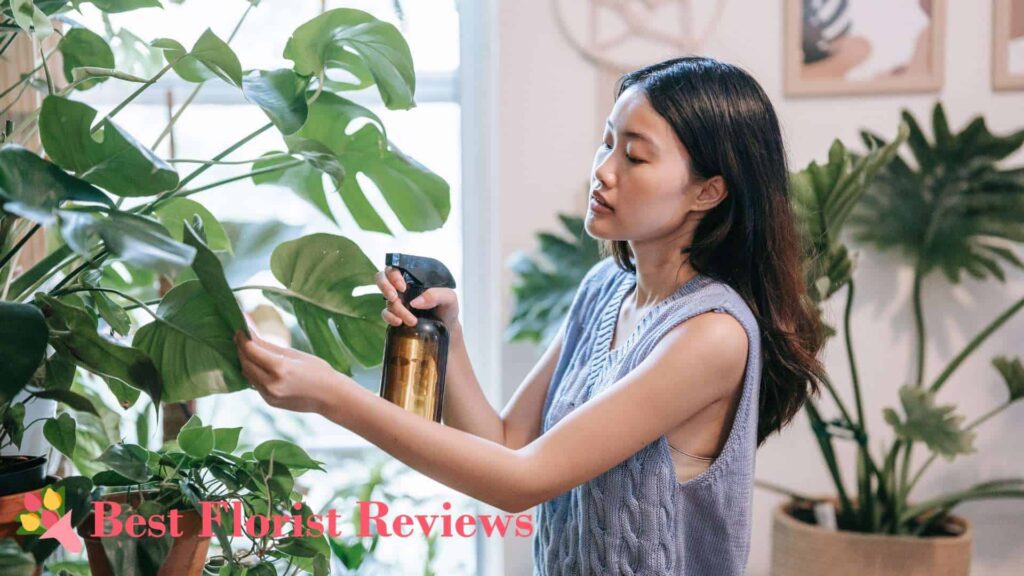 Use smell and touch deterrents