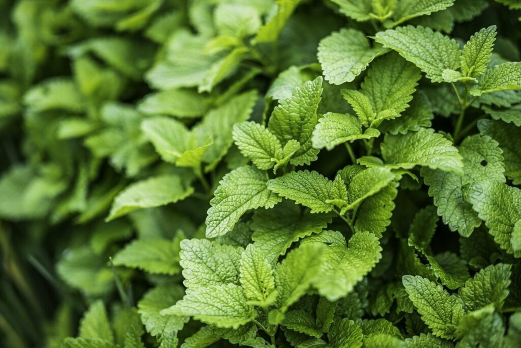 Why Grow Mints