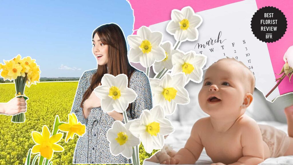 What do the colors of jonquil flowers symbolize