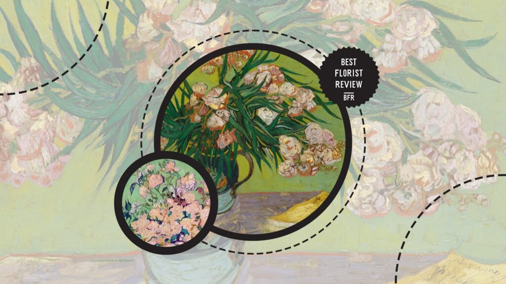 pink-flowers-in-art-and-literature