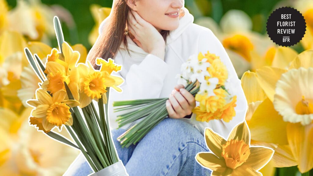 daffodils