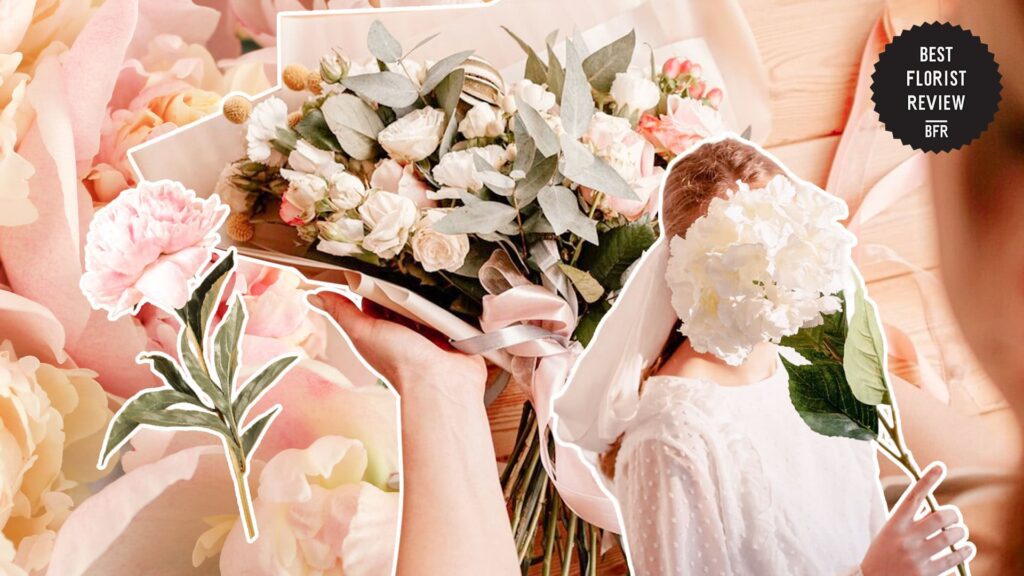 peonies