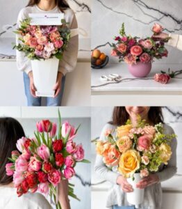 tonic blooms